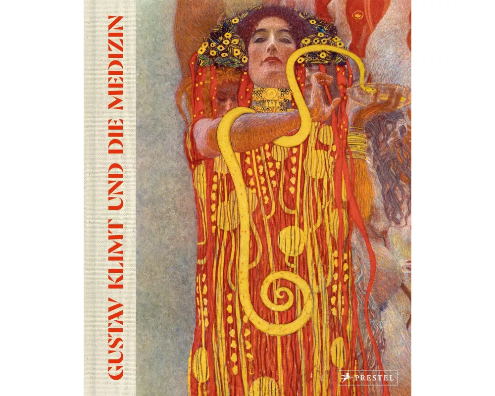 Gustav Klimt und die Medizin
