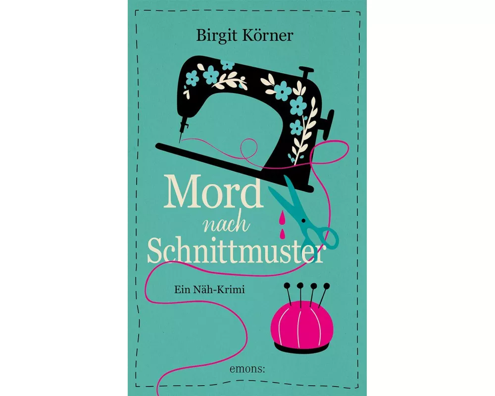 Mord nach Schnittmuster