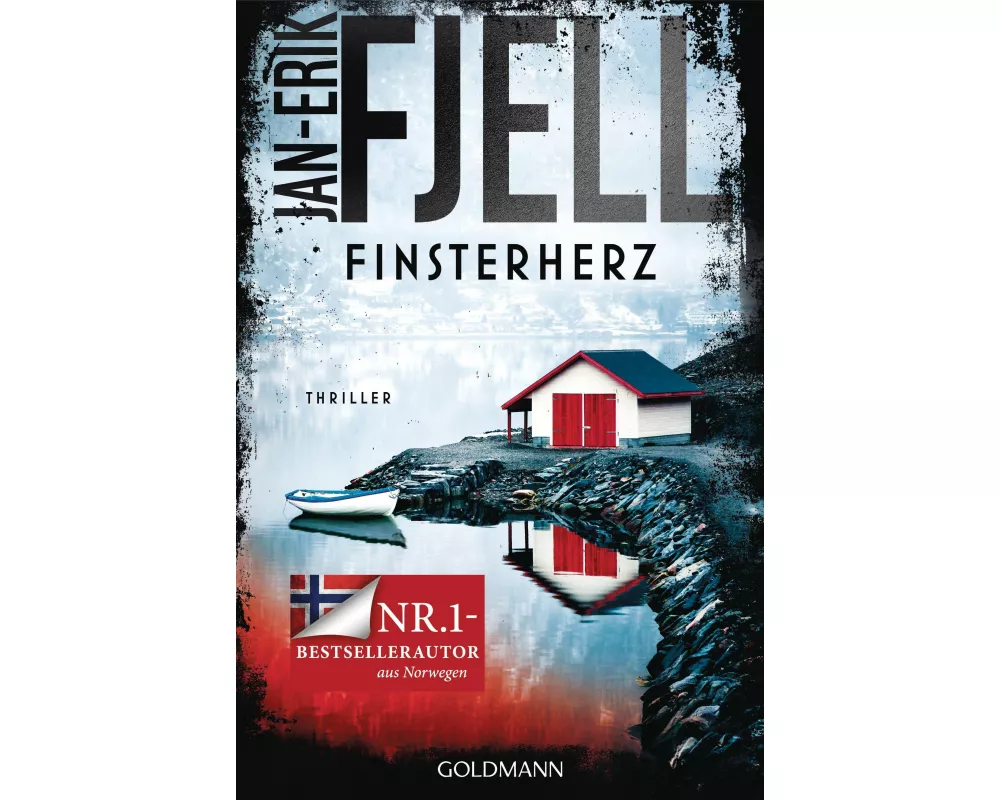 Finsterherz