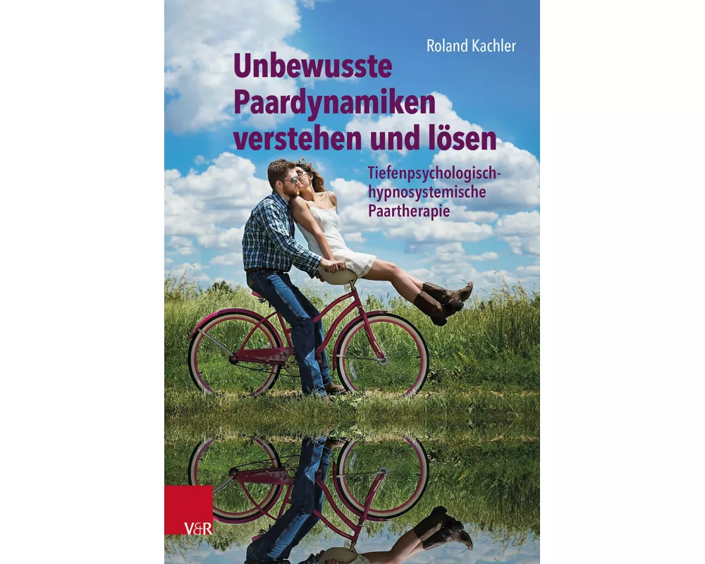 Unbewusste Paardynamiken verstehen und lösen