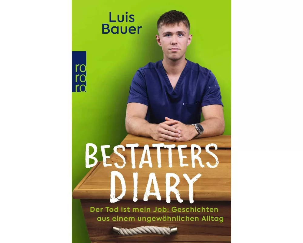 Bestatters Diary