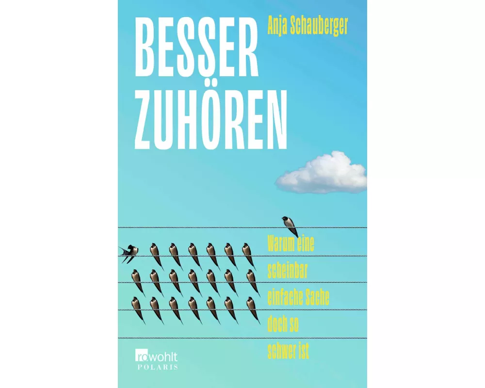 Besser zuhören