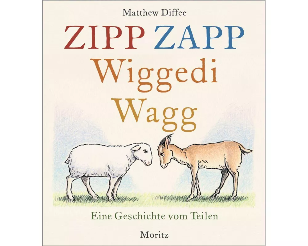 Zipp Zapp Wiggedi Wagg