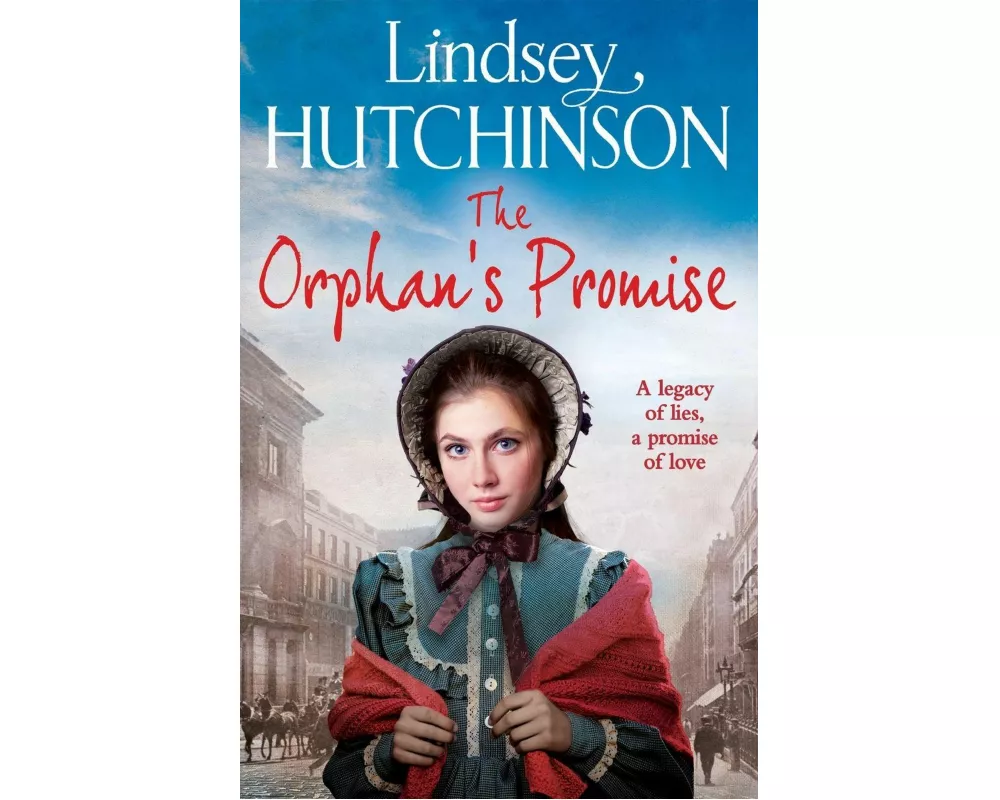 The Orphan's Promise