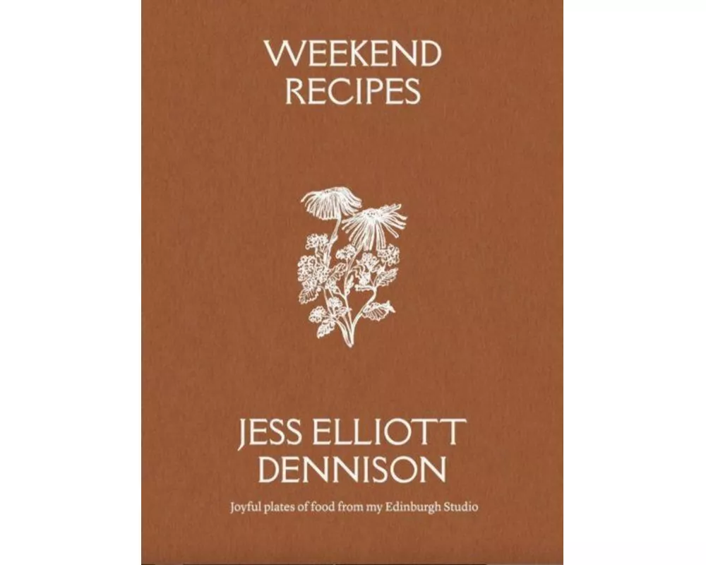 Weekend Recipes