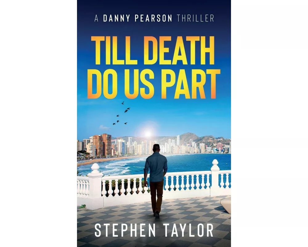 Till Death Do Us Part