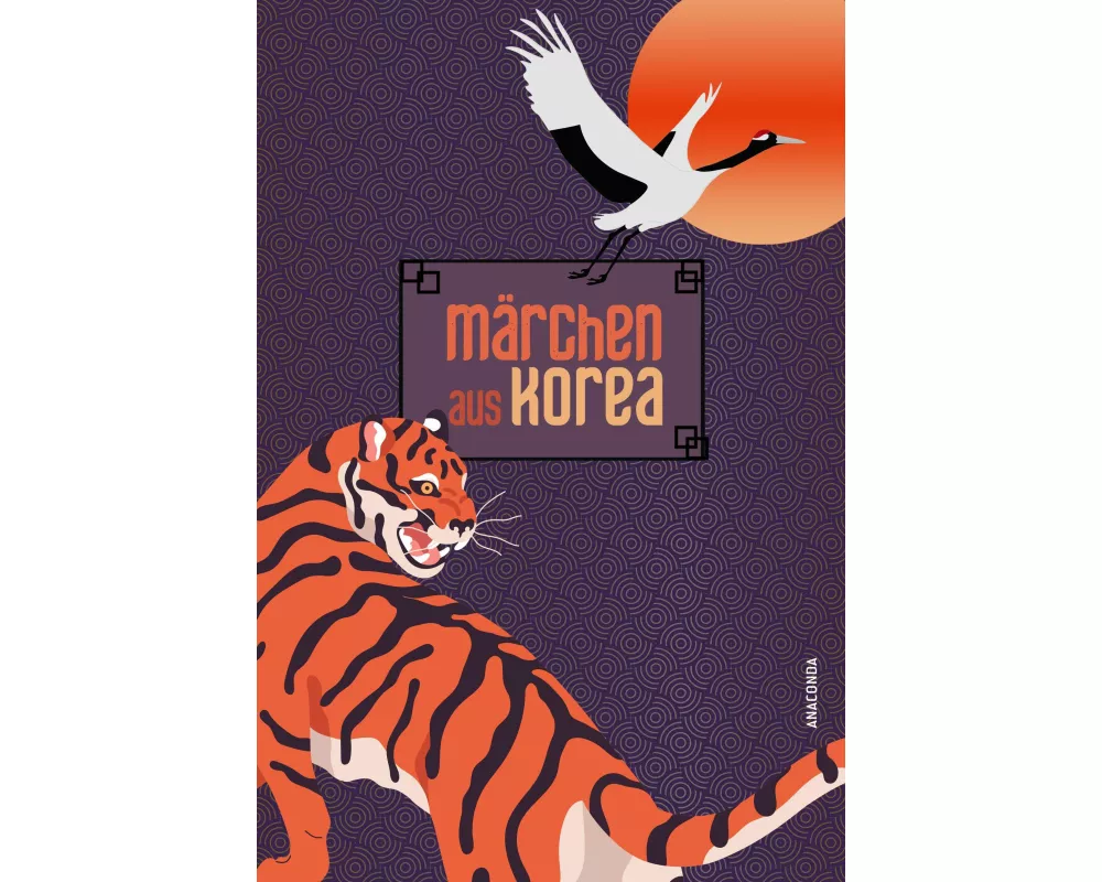 Märchen aus Korea