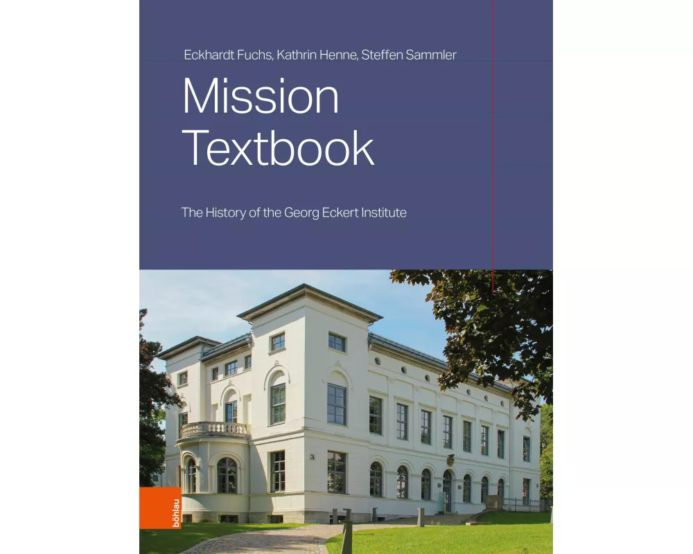 Mission Textbook