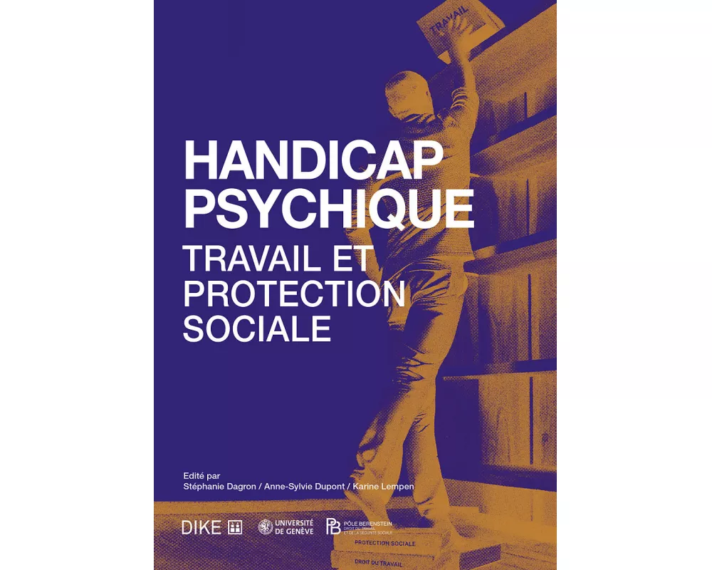 Handicap psychique