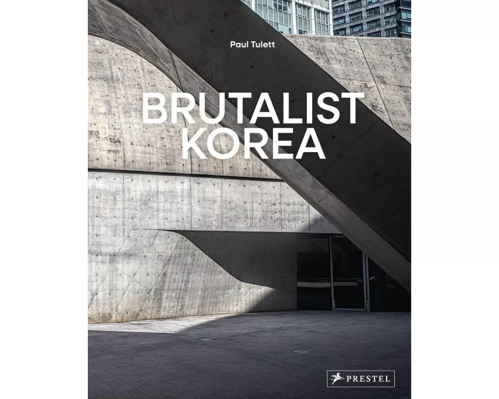 Brutalist Korea