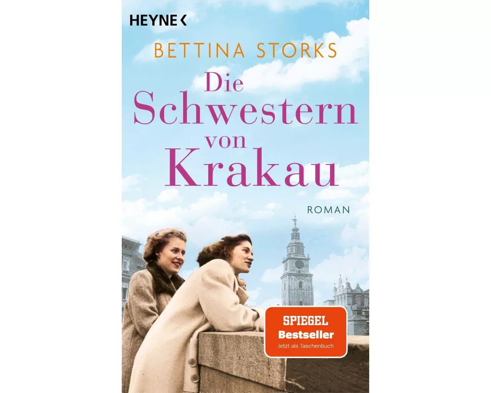 Die Schwestern von Krakau