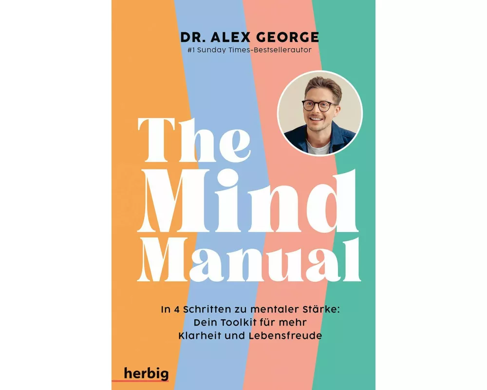 The Mind Manual
