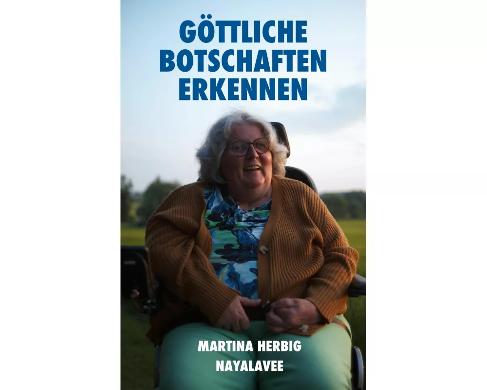 Göttliche Botschaften erkennen