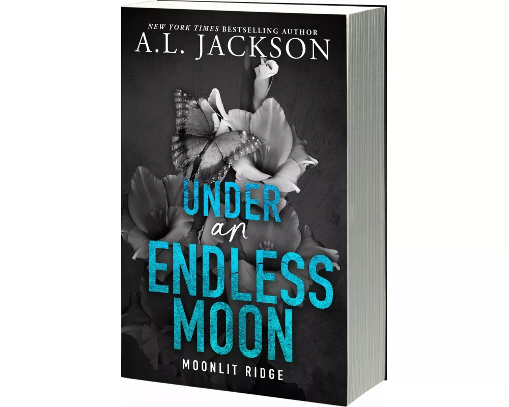 Under an Endless Moon