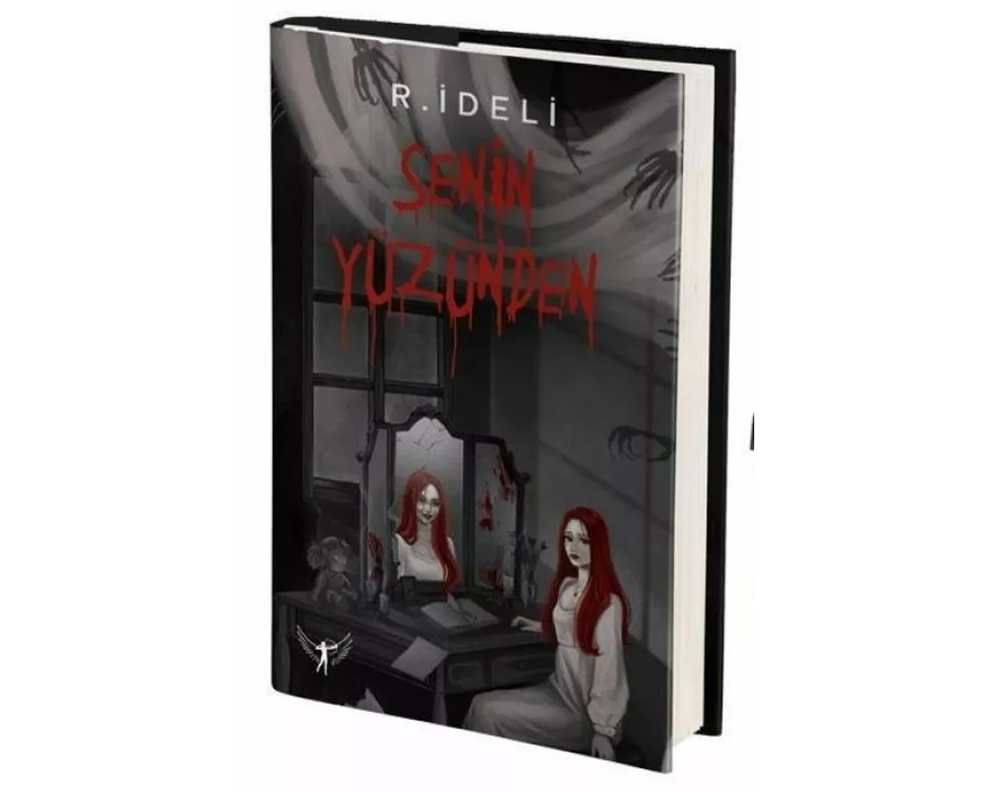 Senin Yüzünden Ciltli