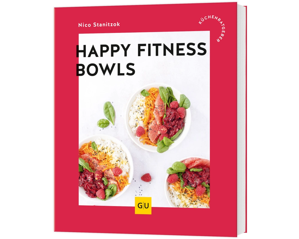 Happy Fitness-Bowls