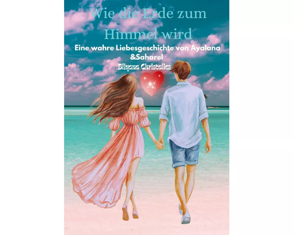 Wie die Erde zum Himmel wird