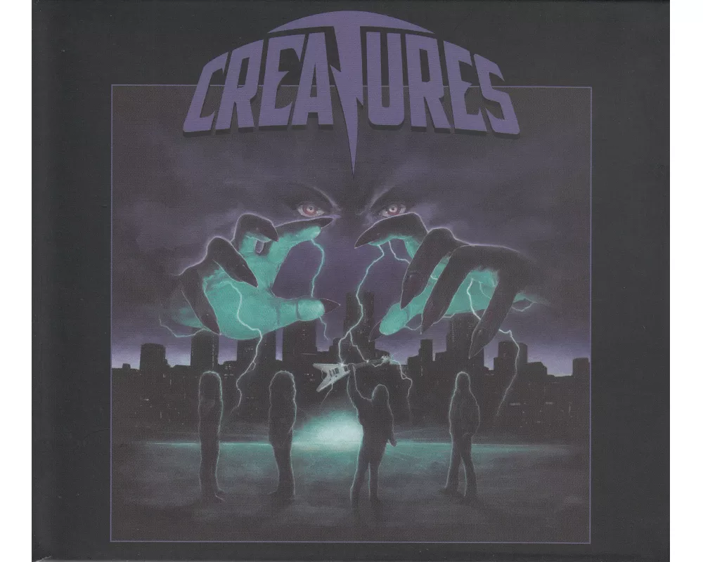 Creatures II