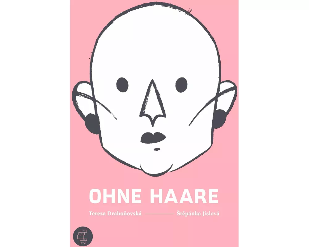 Ohne Haare