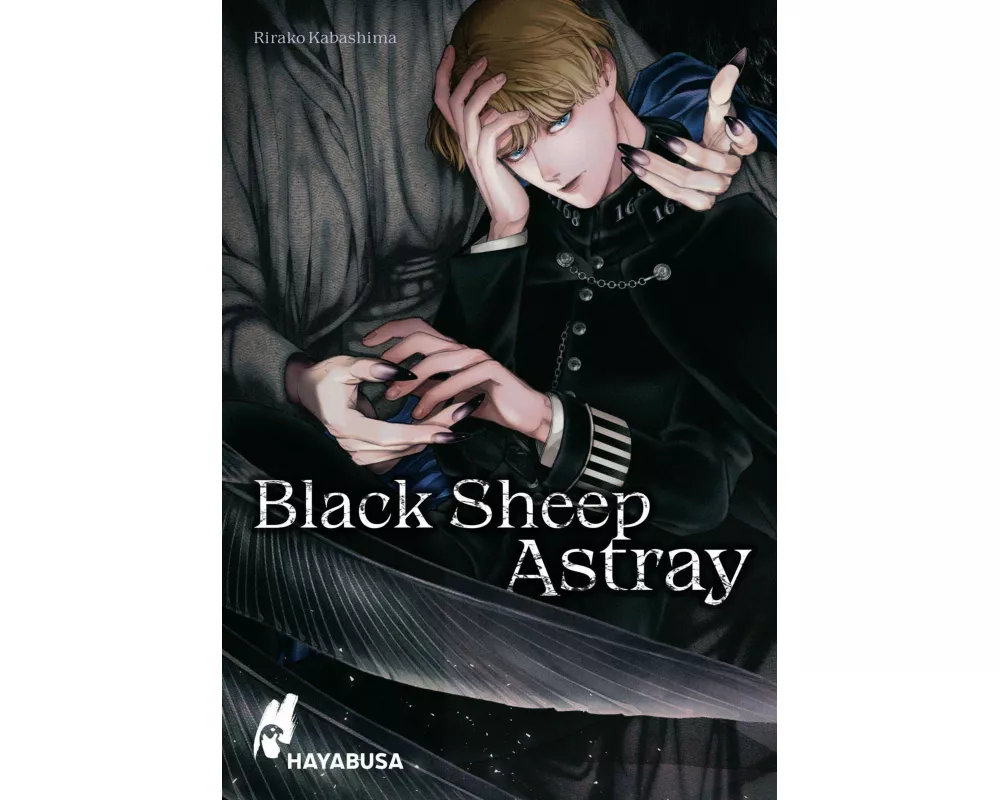 Black Sheep Astray