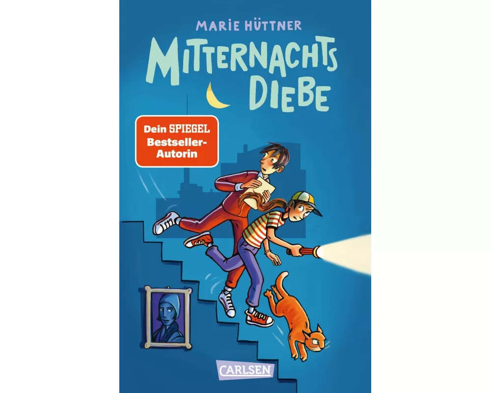 Mitternachtsdiebe