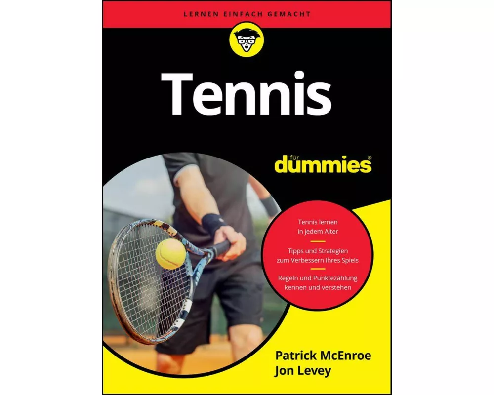 Tennis für Dummies