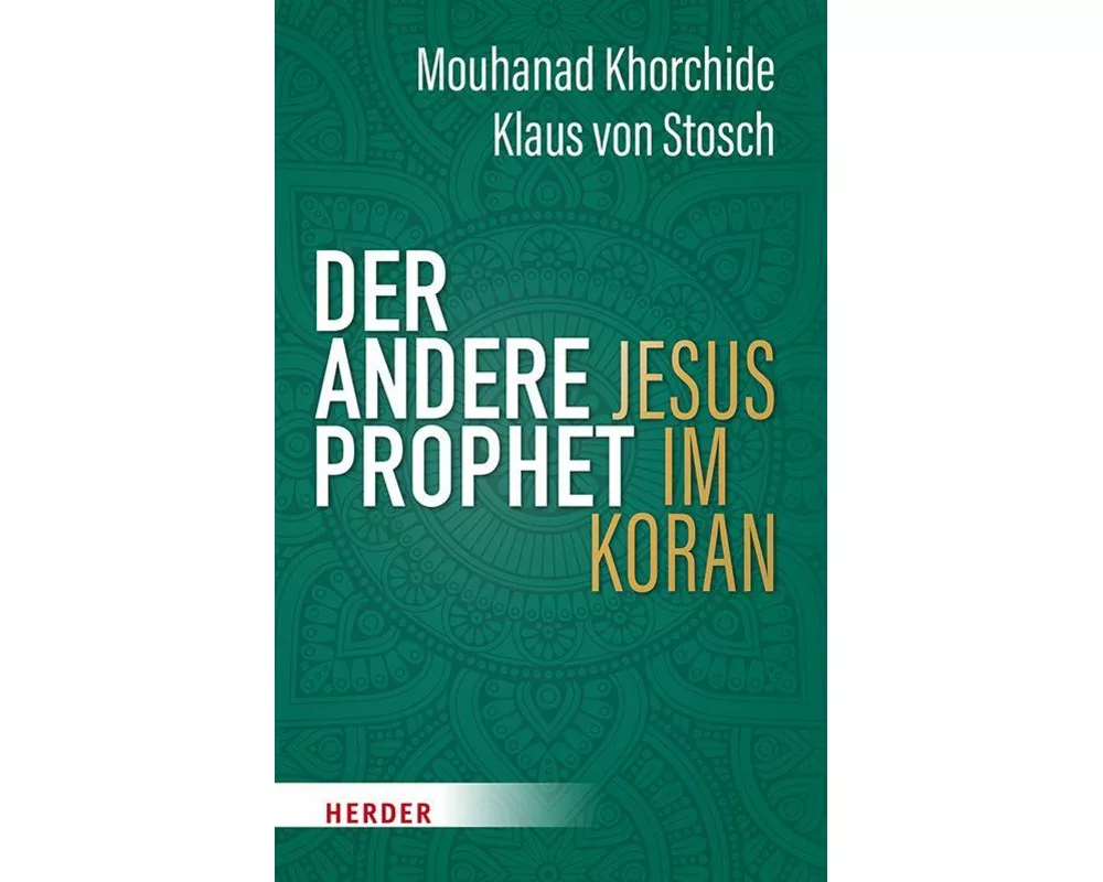 Der andere Prophet