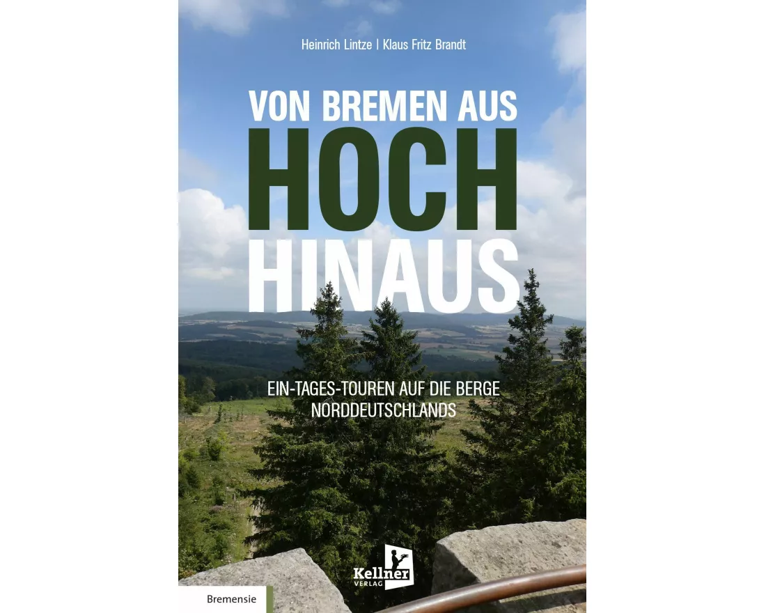 Von Bremen Aus Hoch Hinaus