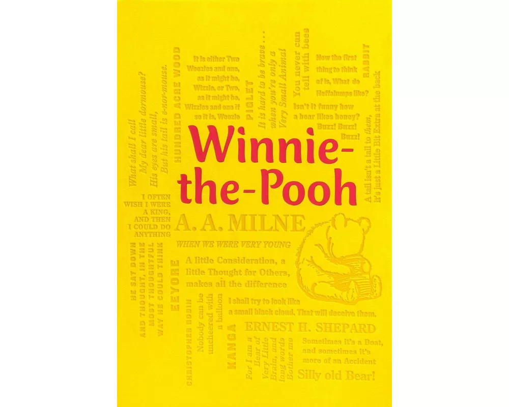 Winnie-The-Pooh