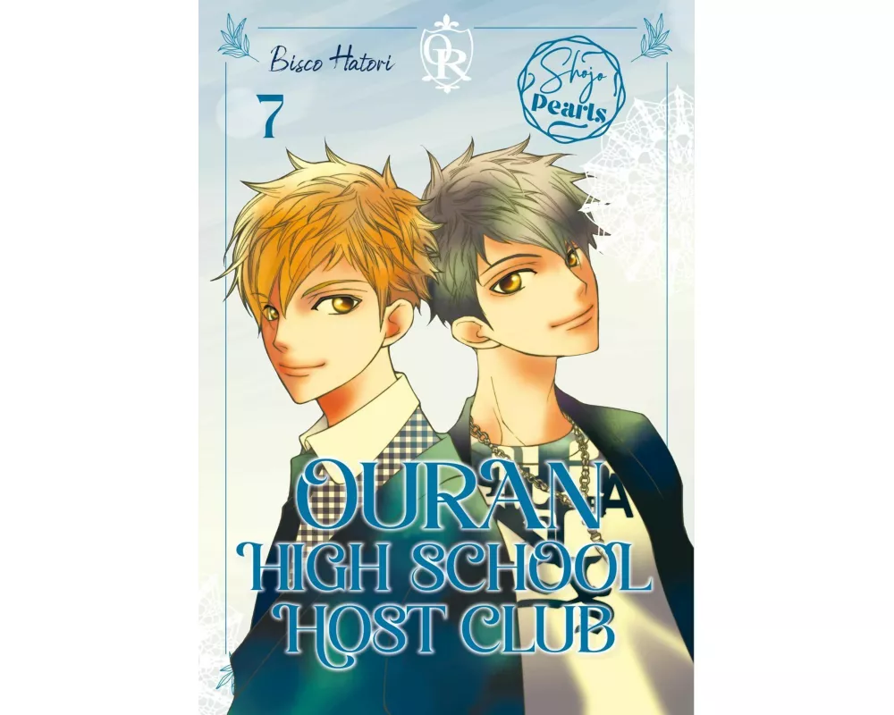 Ouran High School Host Club Pearls 7