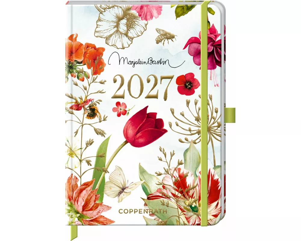 Mein Jahr 2027