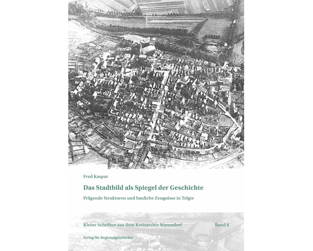 Das Stadtbild als Spiegel der Geschichte