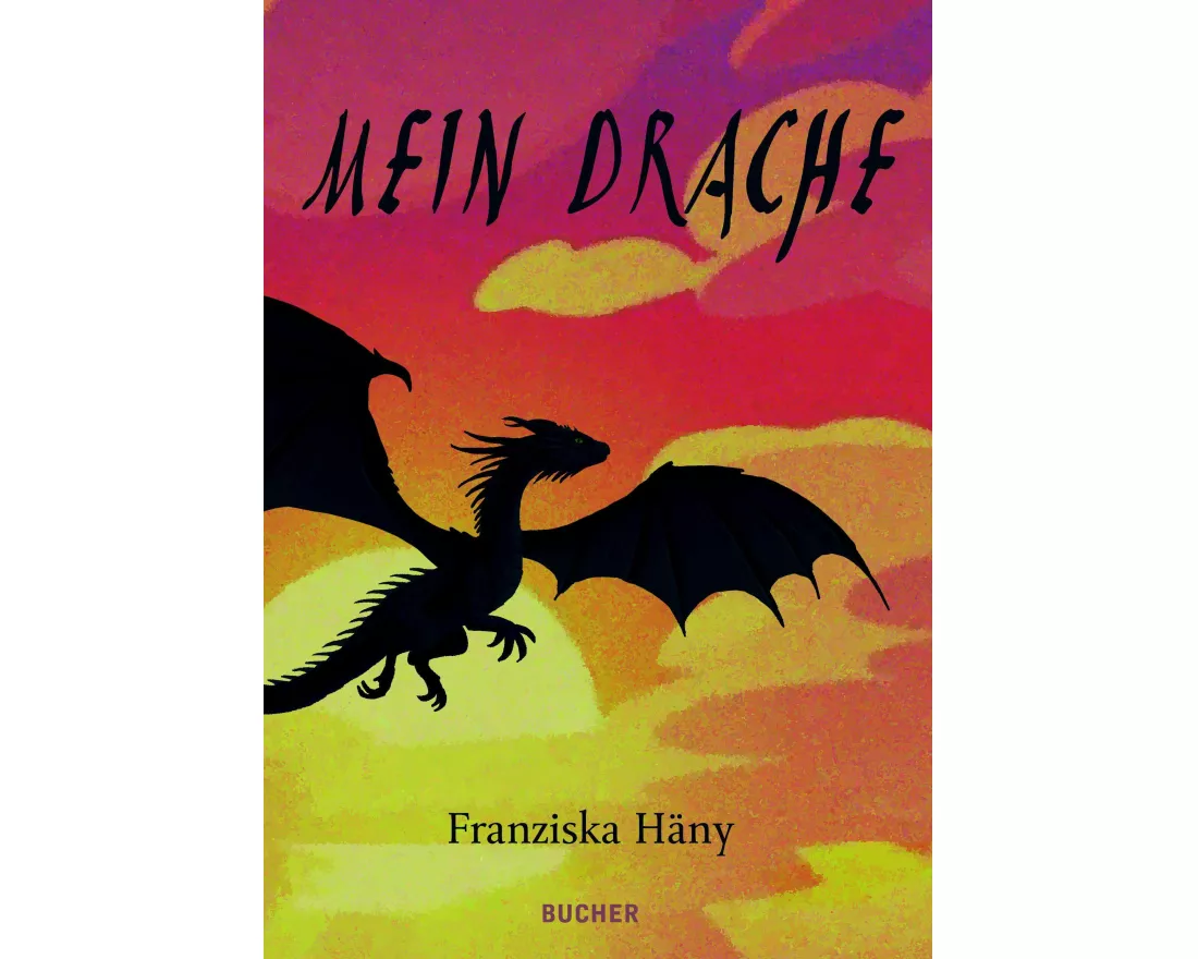 Mein Drache