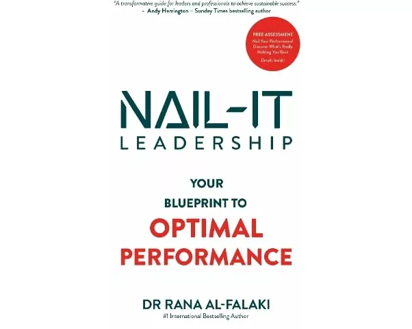 NAIL-IT Leadership