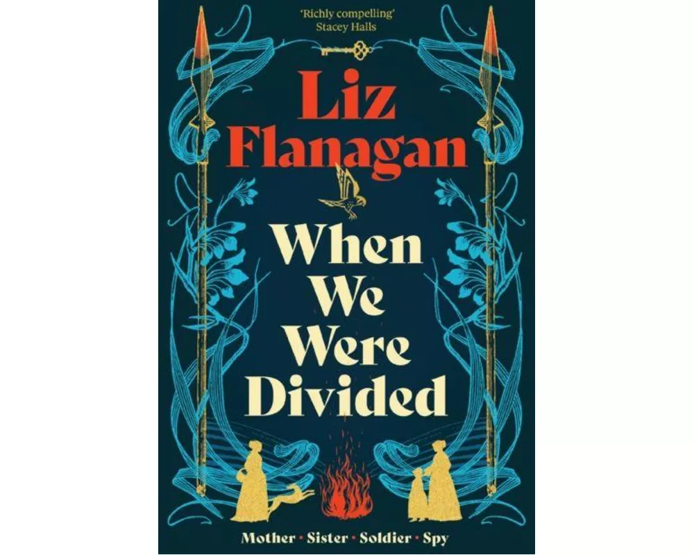 When We Were Divided