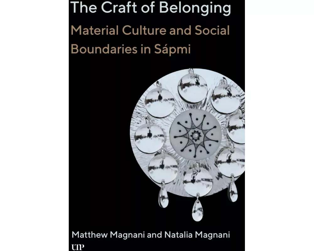 The Craft of Belonging