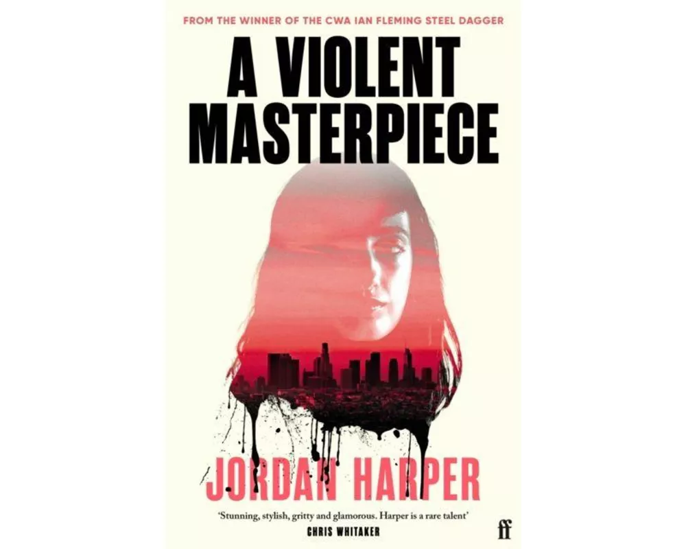 A Violent Masterpiece