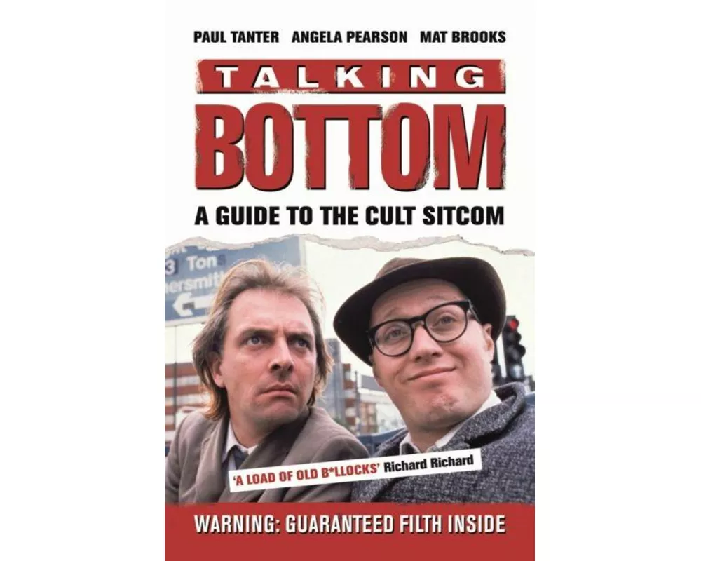 Talking Bottom