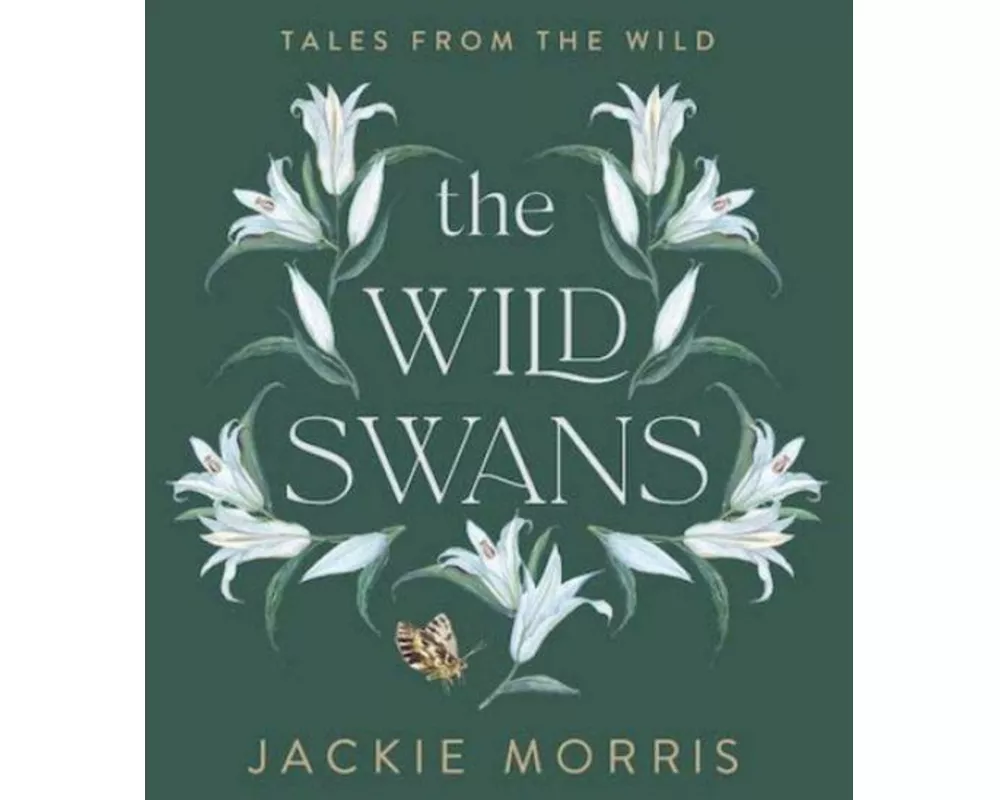 The Wild Swans