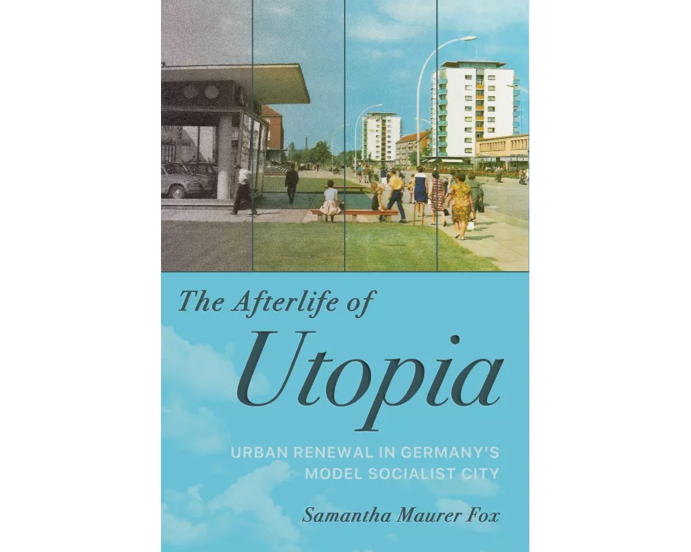 The Afterlife of Utopia