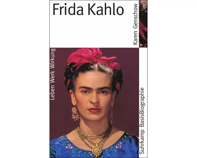 Frida Kahlo