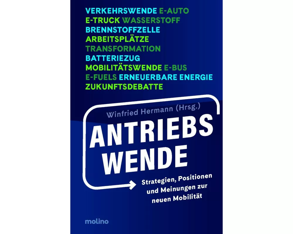 Antriebswende