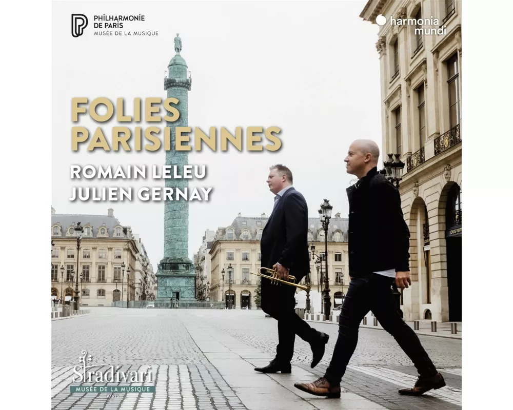 Folies parisiennes