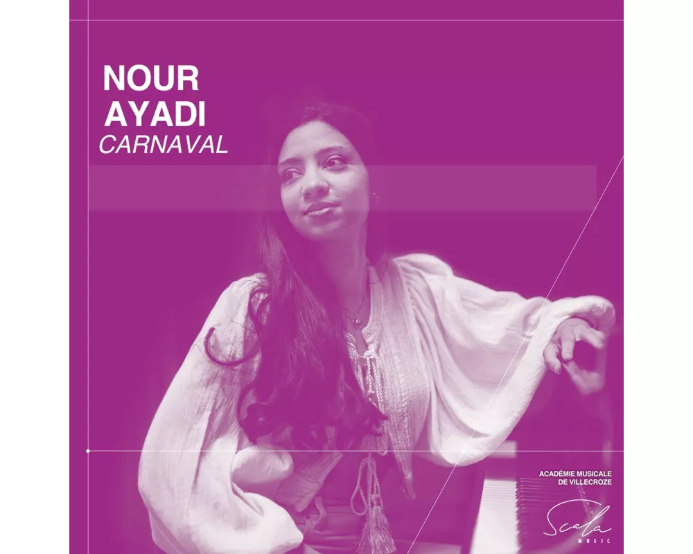 Nour Ayadi: Carnaval