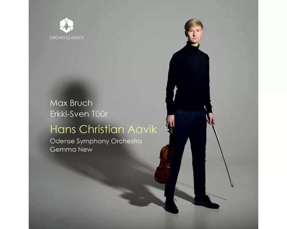AAVIK: Bruch/Tüür
