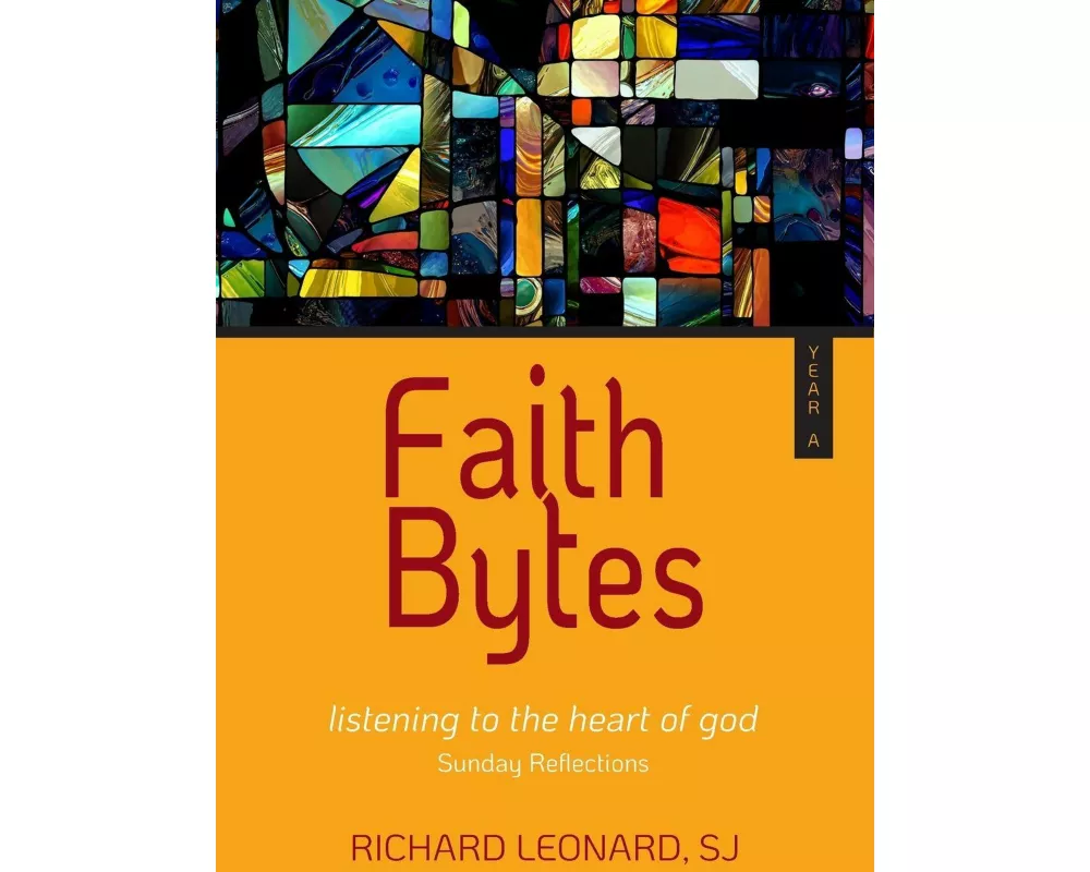 Faith Bytes-Year A