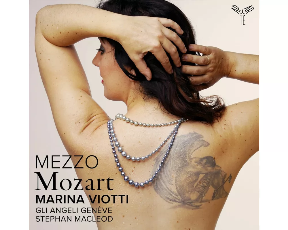 Mezzo Mozart