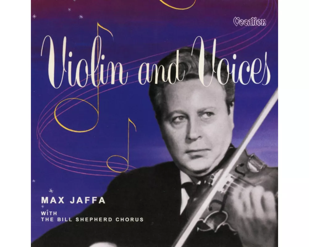 Violin And Voices
