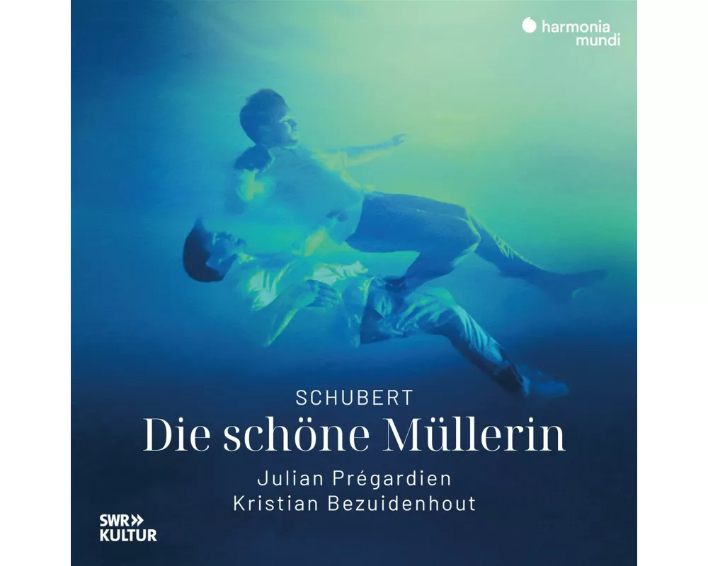 Schubert: Die schöne Müllerin