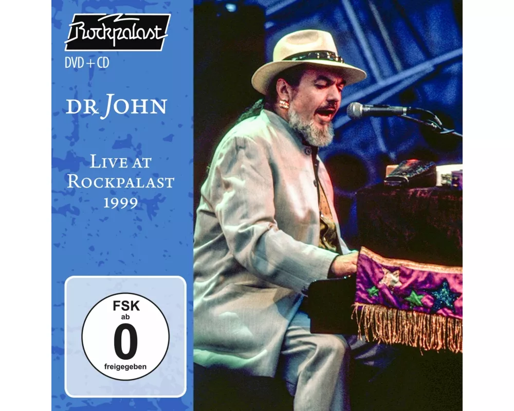 Live at Rockpalast 1999